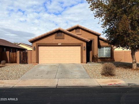 A home in Glendale