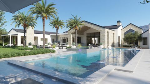 Photo of 5009 E Roadrunner Road, Paradise Valley, AZ 85253 (MLS # 6989185)