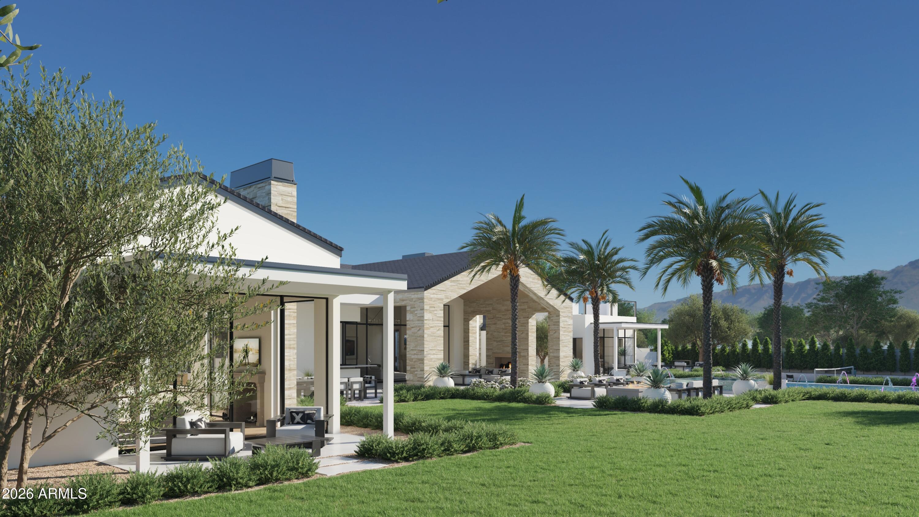 5009 E Roadrunner Road