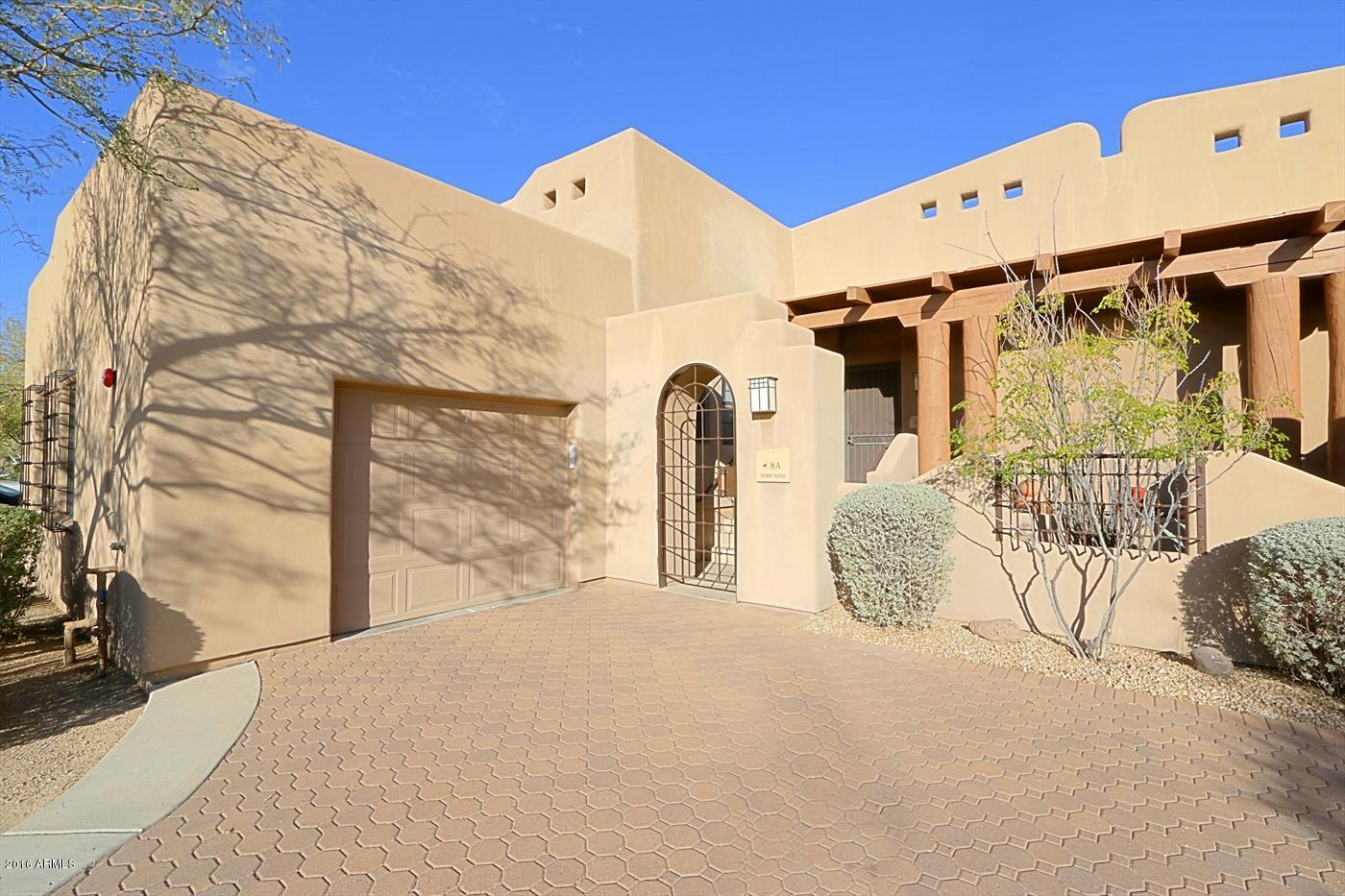 36601 N Mule Train Road Road 8a