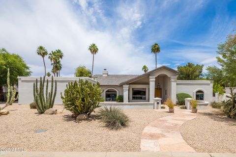 5438 E LUPINE Avenue Scottsdale AZ 85254