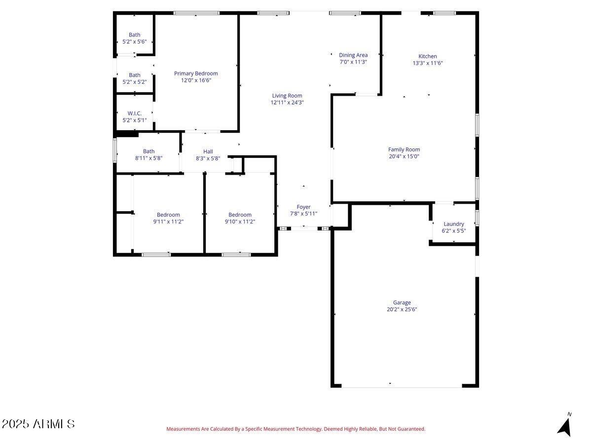 7120 W SUNNYSLOPE Lane