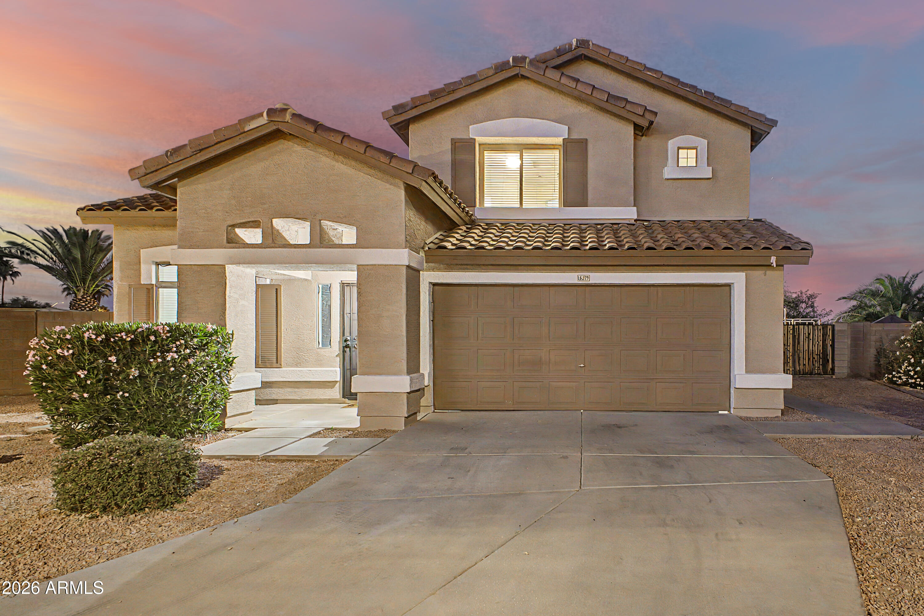 16279 N 159TH Avenue