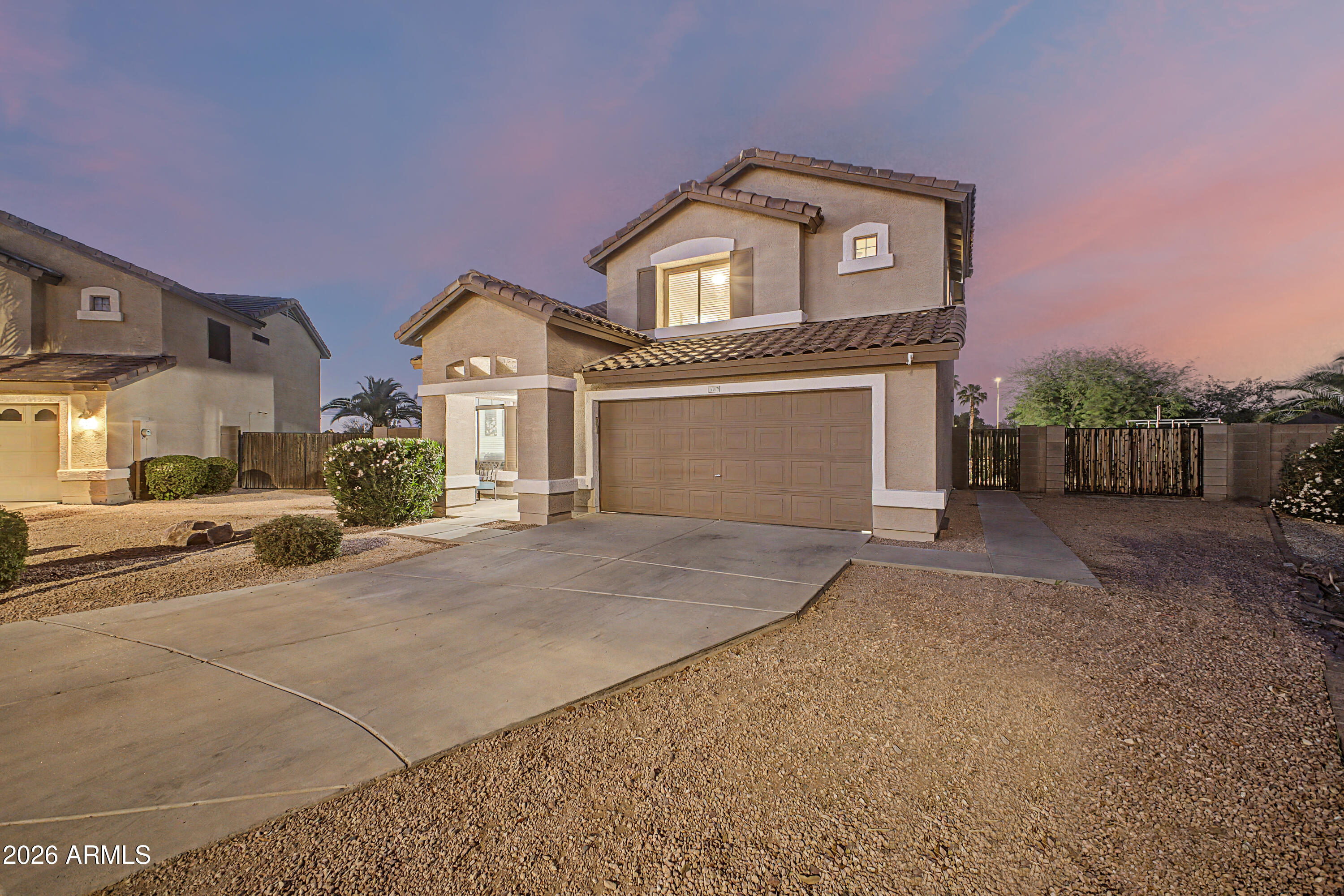 16279 N 159TH Avenue