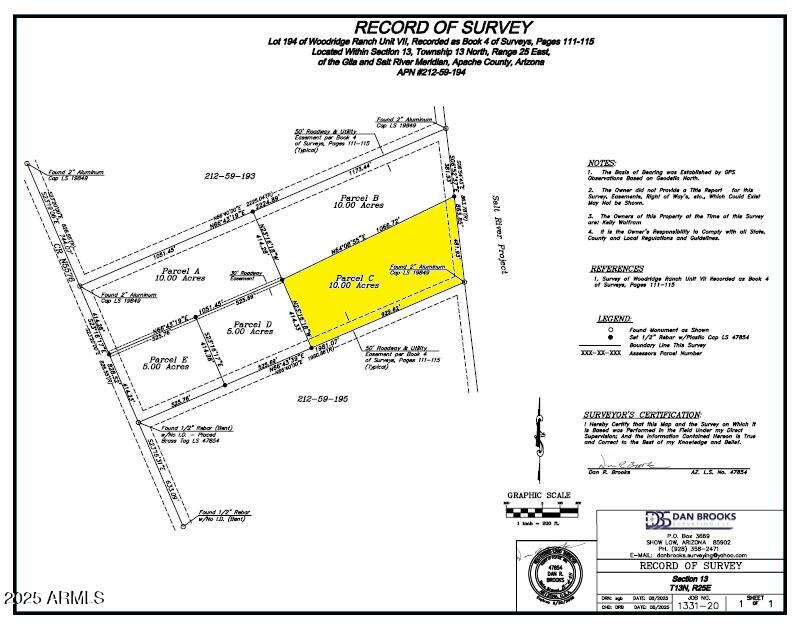 36 County Rd N5576 -- -
