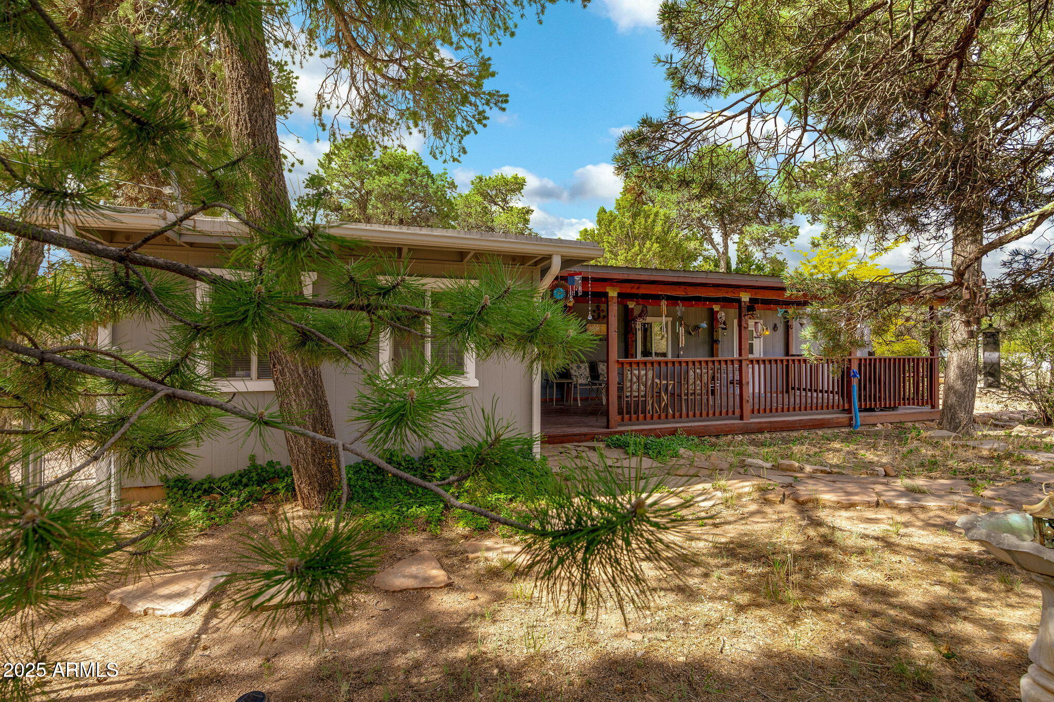 3575 QUAIL RUN Road