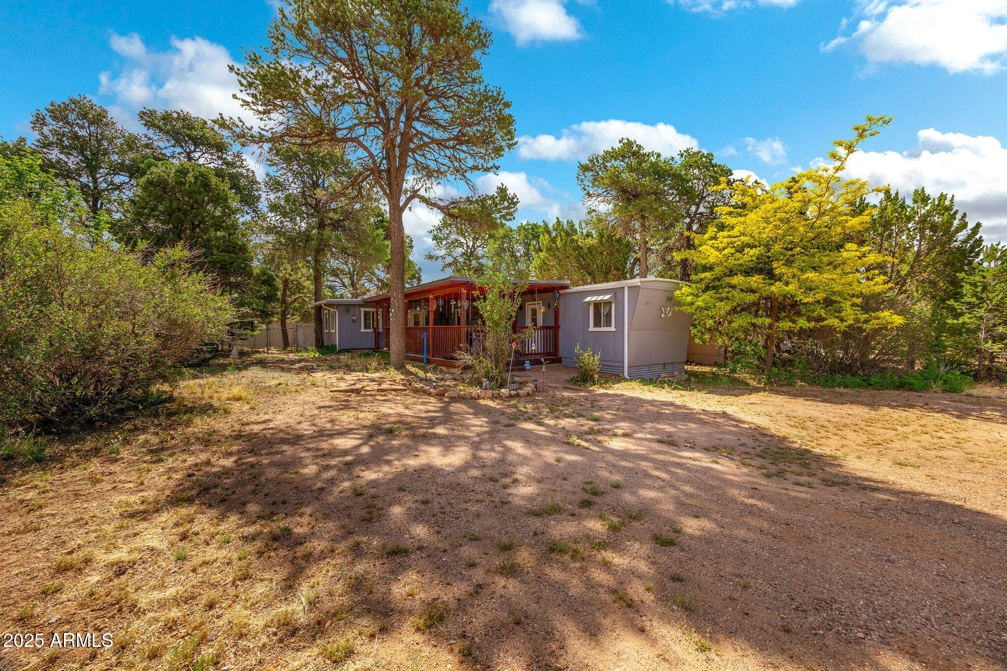 3575 QUAIL RUN Road