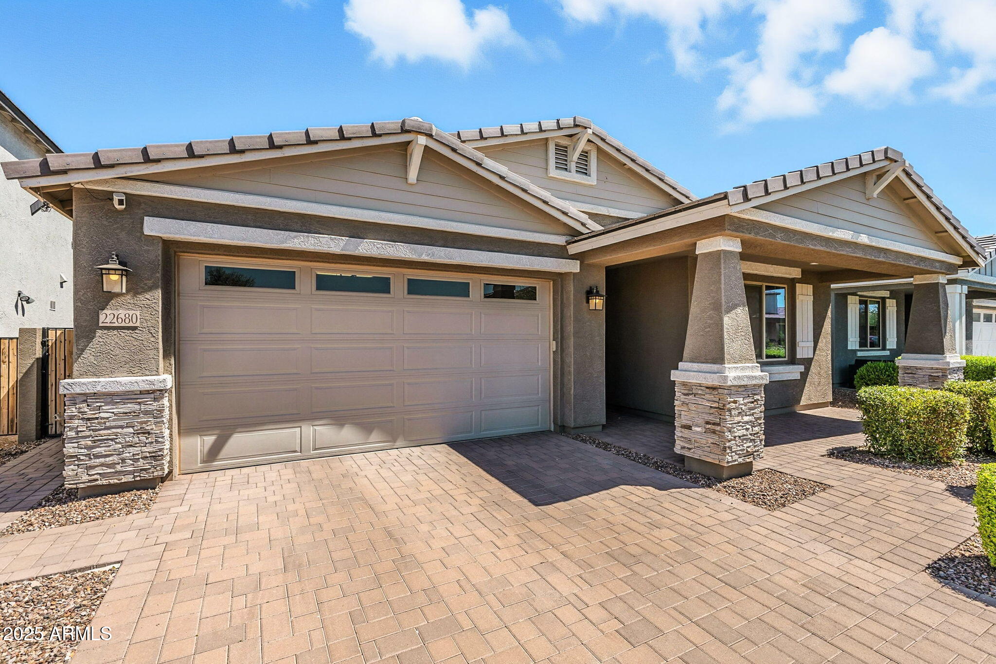 Homes for Sale in Queen Creek Arizona 2 22680 E ROSA Road