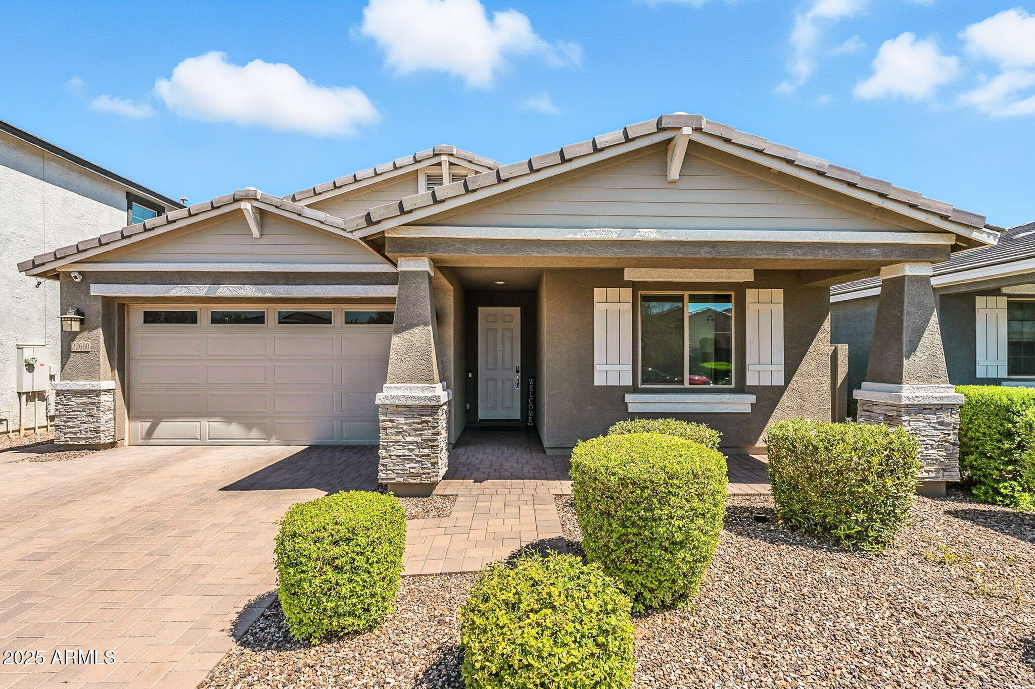 Homes for Sale in Queen Creek Arizona 1 22680 E ROSA Road