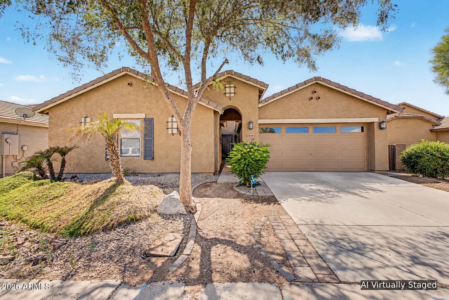3346 S 256TH Drive
