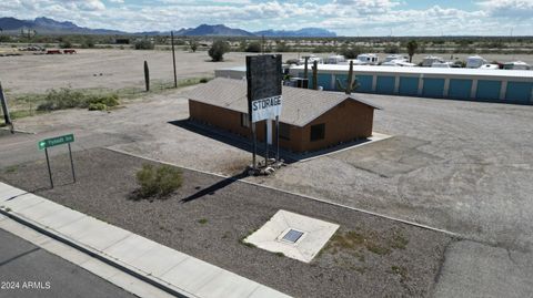 511 E MAIN Street Quartzsite AZ 85346
