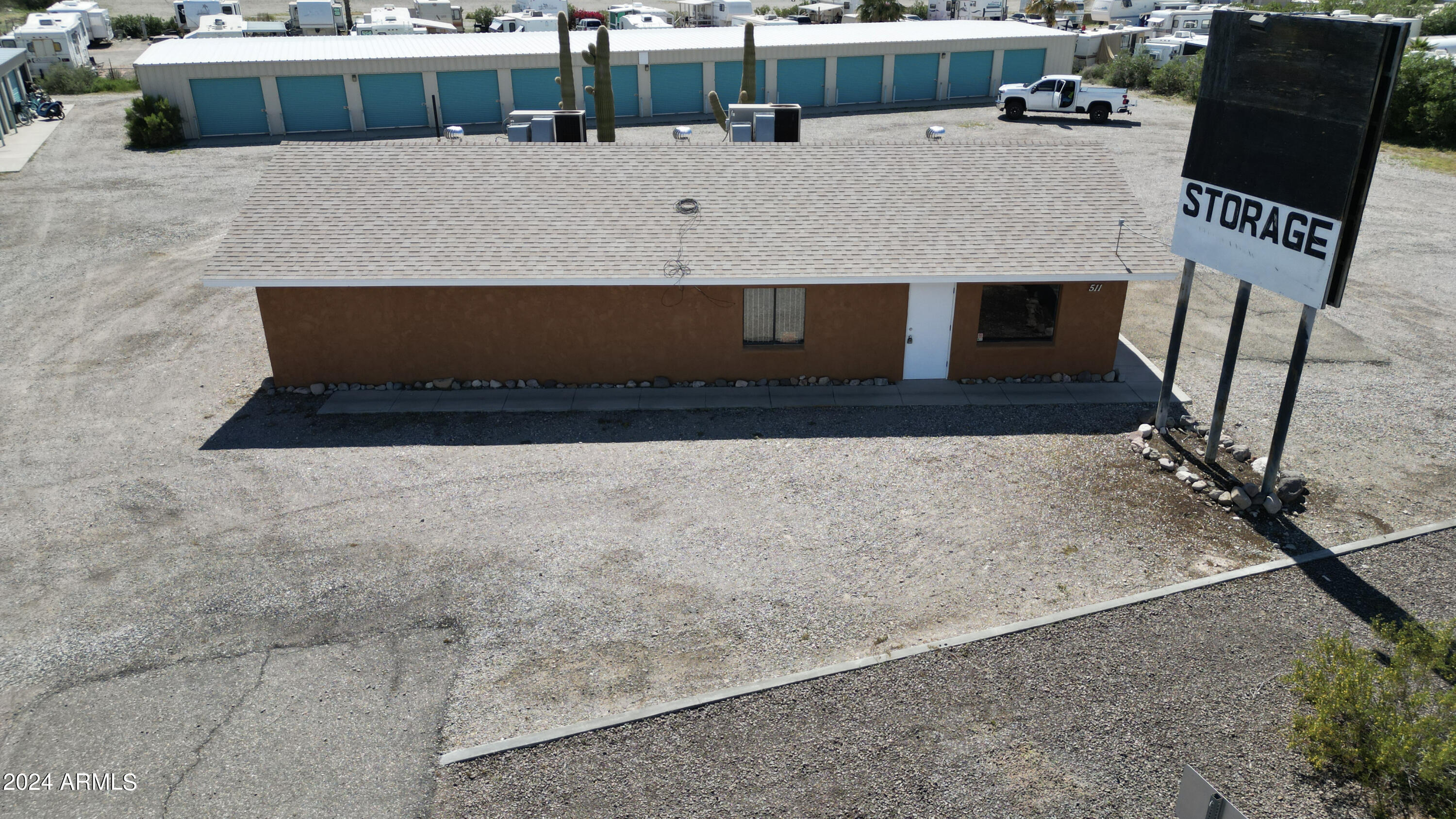 511 E MAIN Street