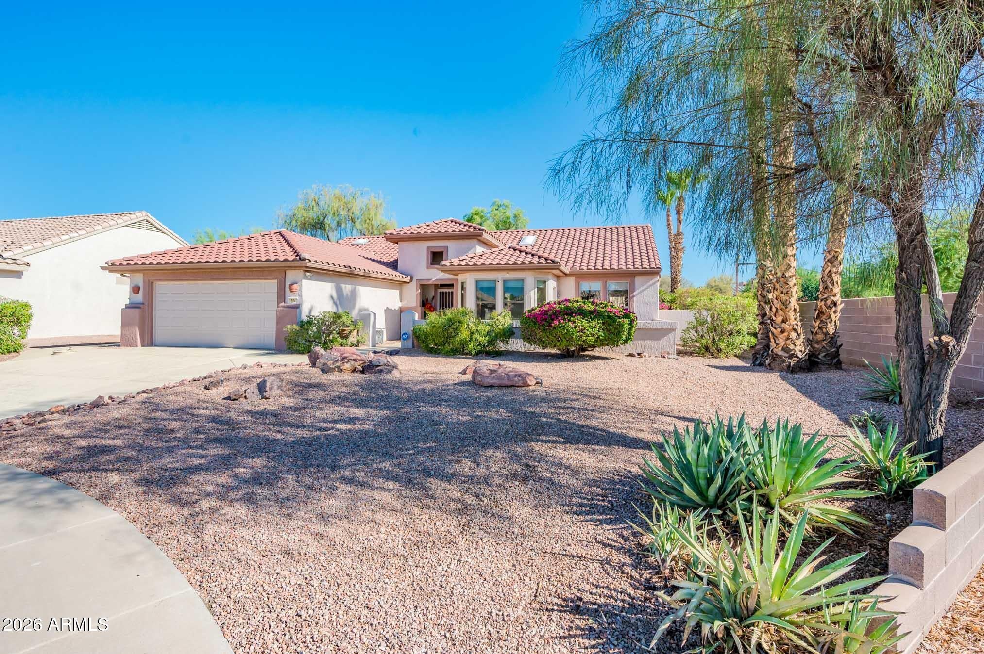 16048 W EAGLE RIDGE Drive
