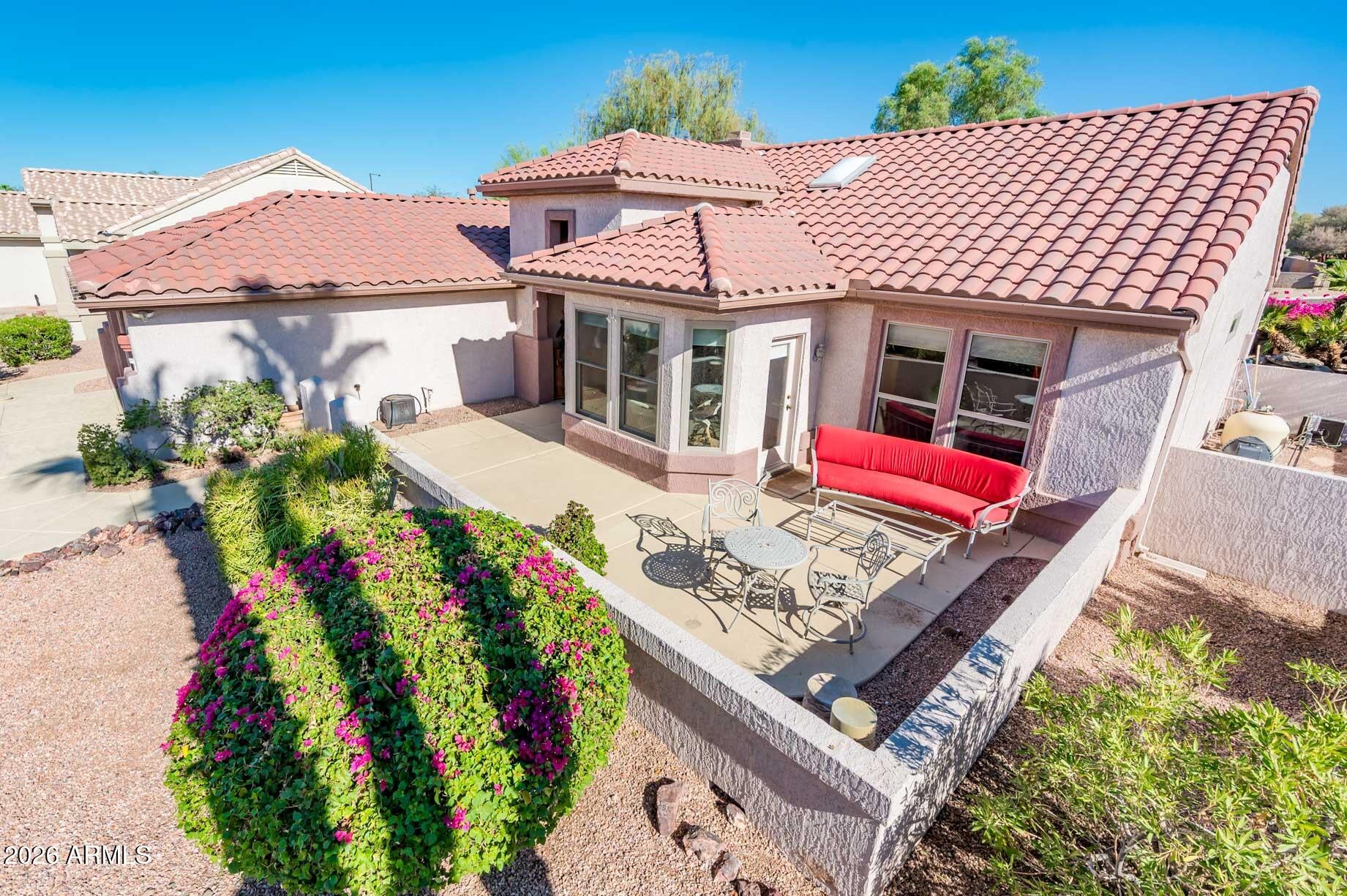 16048 W EAGLE RIDGE Drive