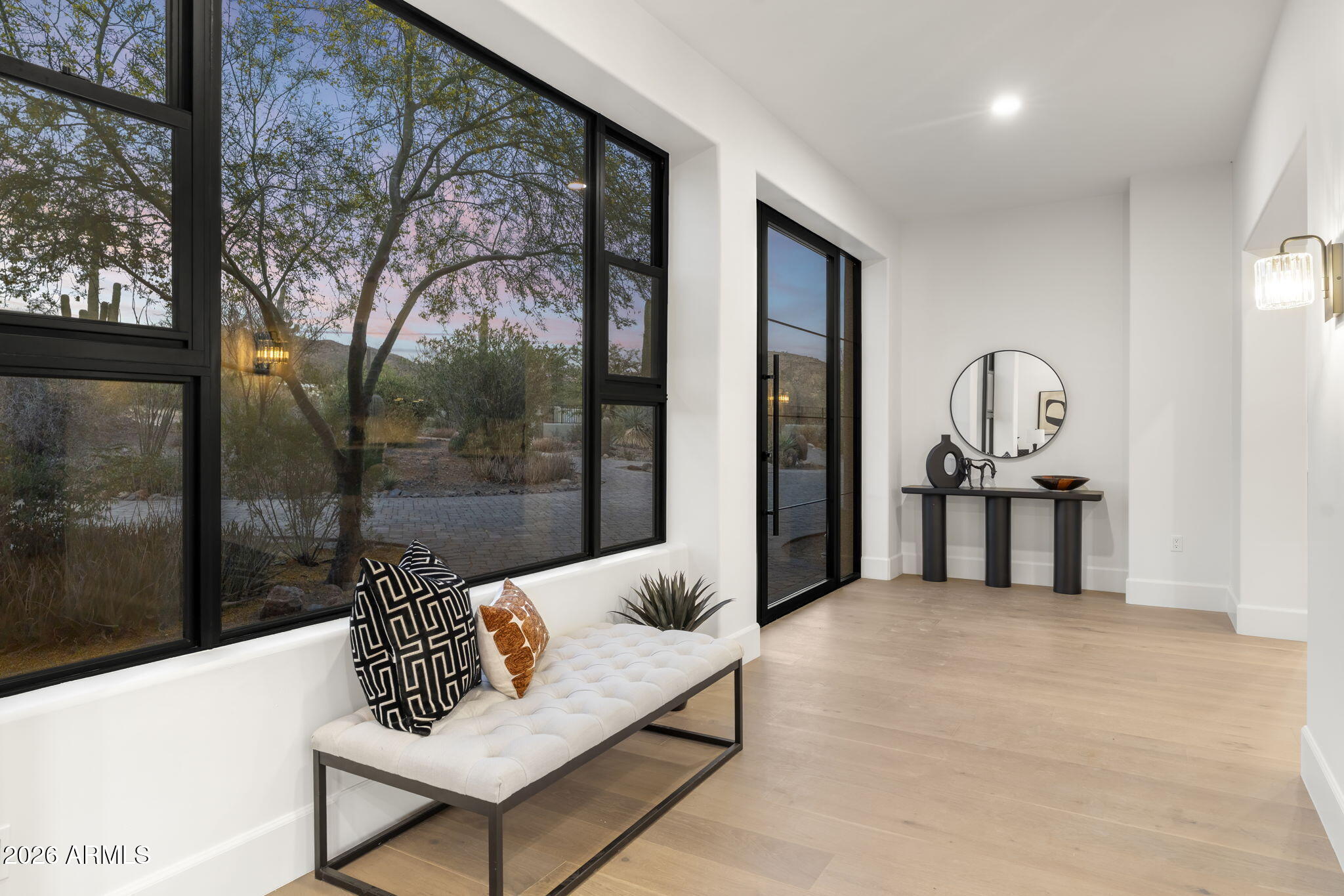 42327 N SIERRA VISTA Road