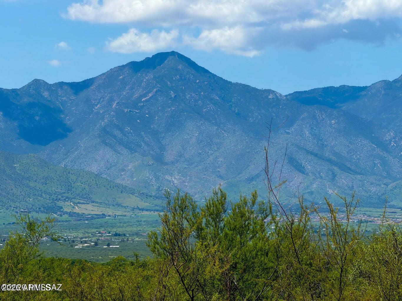 0 S Paloma Trail Lot #4 8.94 Acres -- -
