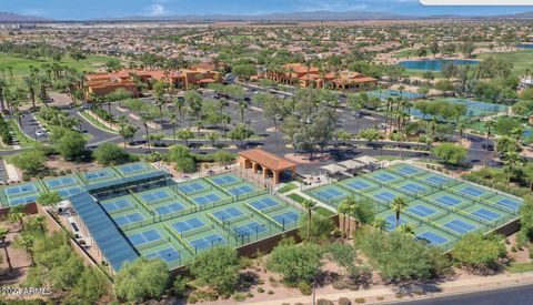 A home in Goodyear