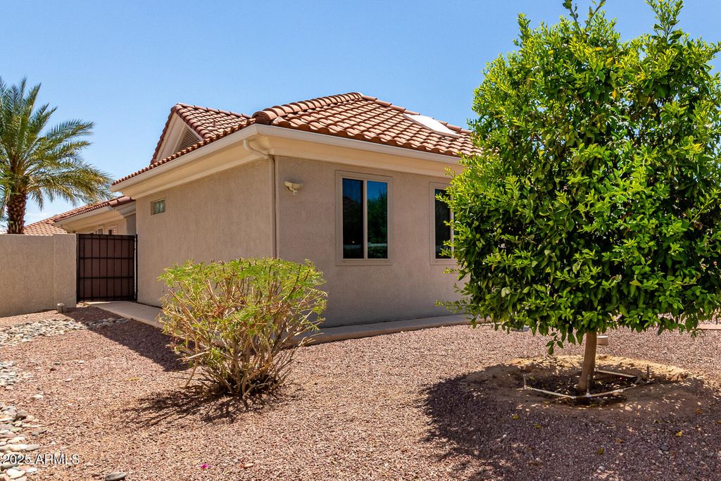 Photo of 15612 W Greystone Drive, Sun City West, AZ 85375 (MLS # 6893666)