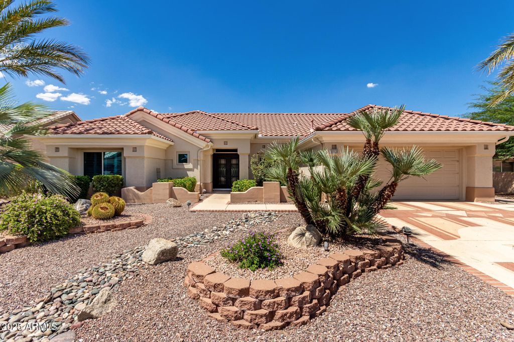 Photo of 15612 W Greystone Drive, Sun City West, AZ 85375 (MLS # 6893666)