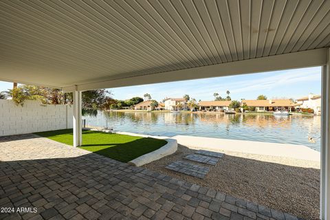 A home in Avondale