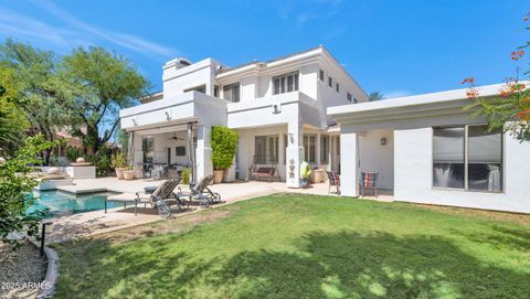 Photo of 7941 E Via De Luna Drive, Scottsdale, AZ 85255 (MLS # 6982718)