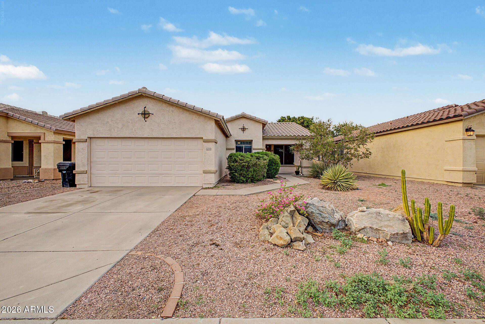 11532 W COTTONWOOD Lane