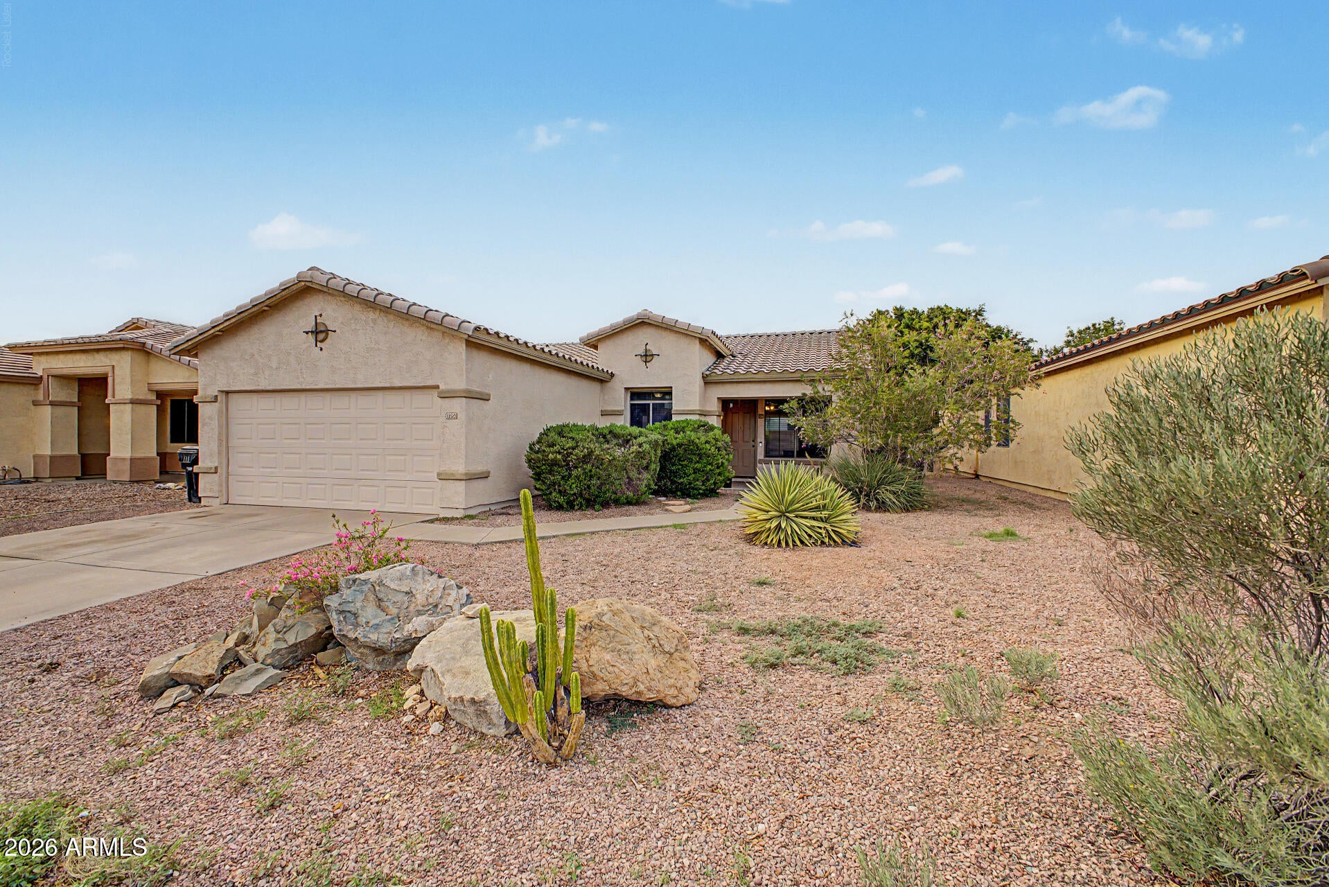 11532 W COTTONWOOD Lane