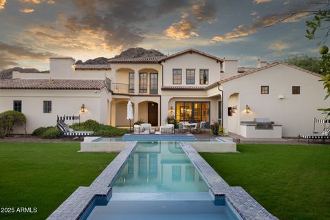 Photo of 6725 N 39th Way, Paradise Valley, AZ 85253 (MLS # 6949764)