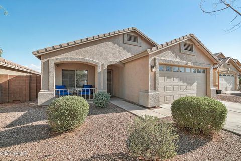 15453 W SHANGRI LA Road Surprise AZ 85379