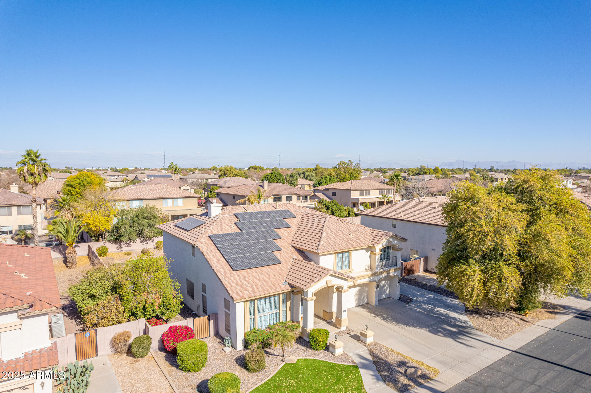 1684 E COCONINO Drive
