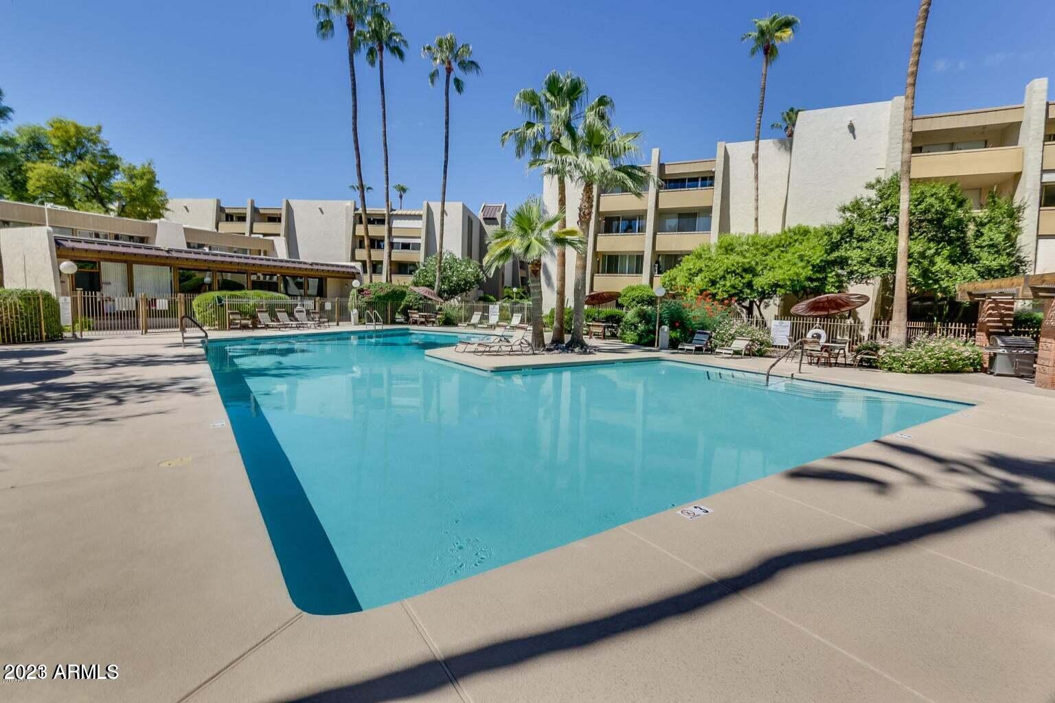 7625 E CAMELBACK Road B411