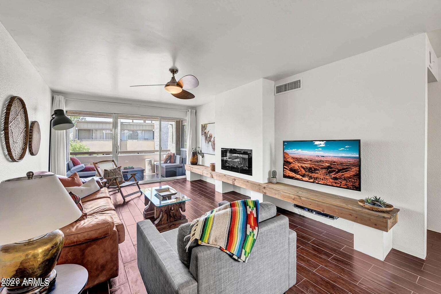 7625 E CAMELBACK Road B411