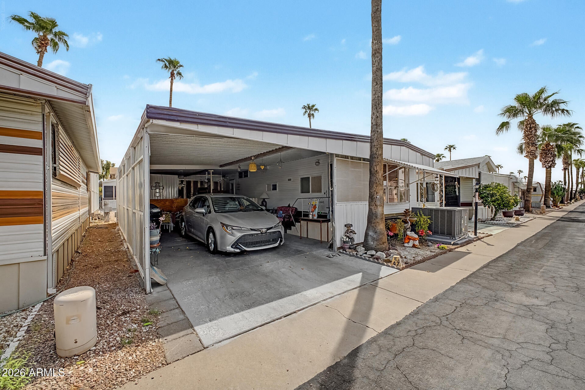 4220 E MAIN Street E47