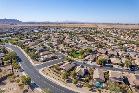 A home in Casa Grande