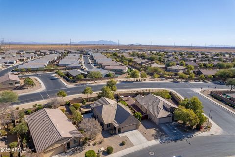 A home in Casa Grande