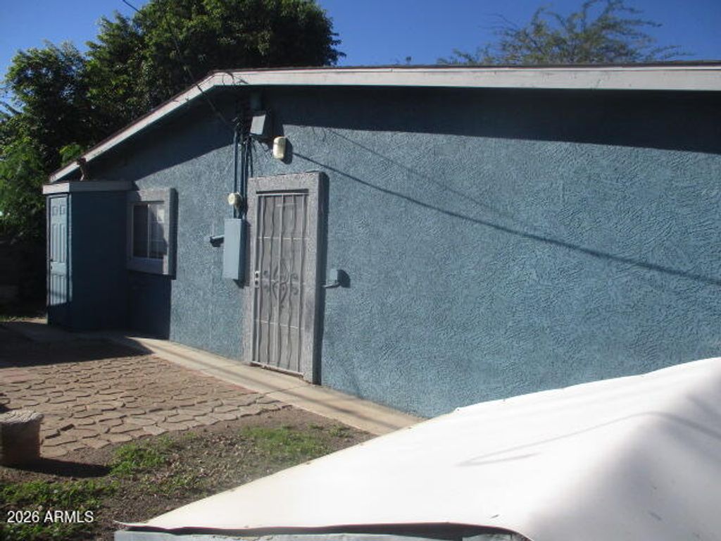 Photo of 300 5th Avenue, Buckeye, AZ 85326 (MLS # 6974986)