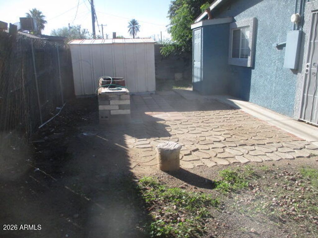 Photo of 300 5th Avenue, Buckeye, AZ 85326 (MLS # 6974986)