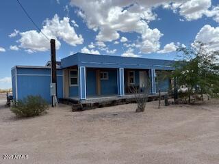 1099 S WARREN Road