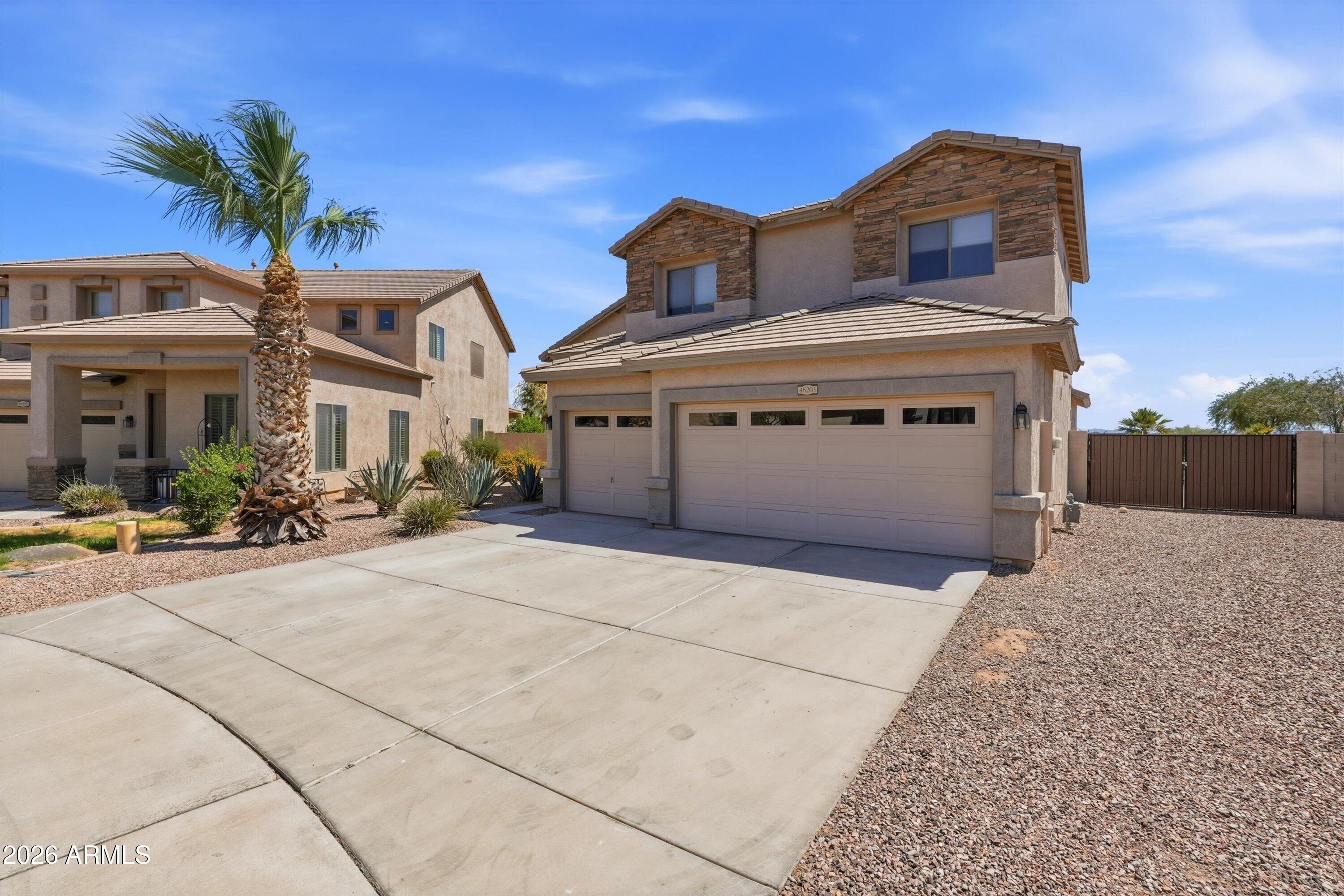 46203 W SKY Lane