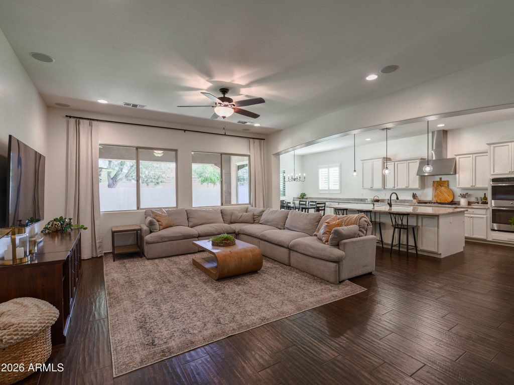 Photo of 20601 S 196th Street, Queen Creek, AZ 85142 (MLS # 6997103)