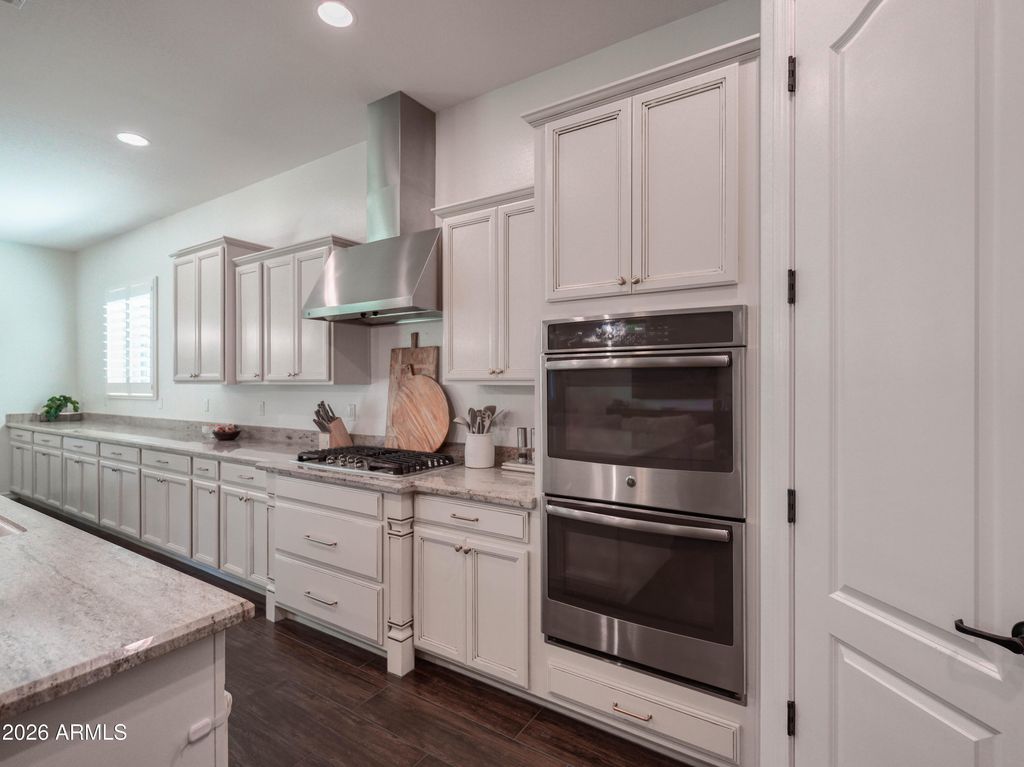 Photo of 20601 S 196th Street, Queen Creek, AZ 85142 (MLS # 6997103)