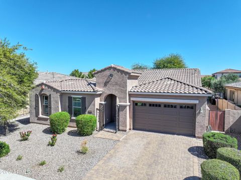 20601 S 196TH Street Queen Creek AZ 85142