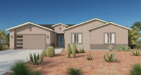 10139 S 51ST Lane Laveen AZ 85339