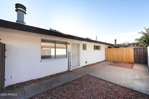 3022 N 37TH Street 4 Phoenix AZ 85018