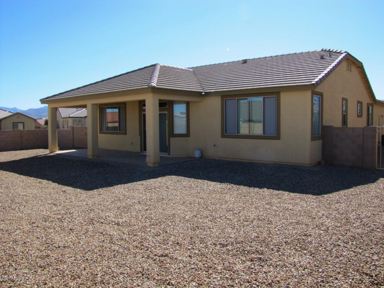 CORONADO CROSSINGS PHASE 2B - Residential Lease