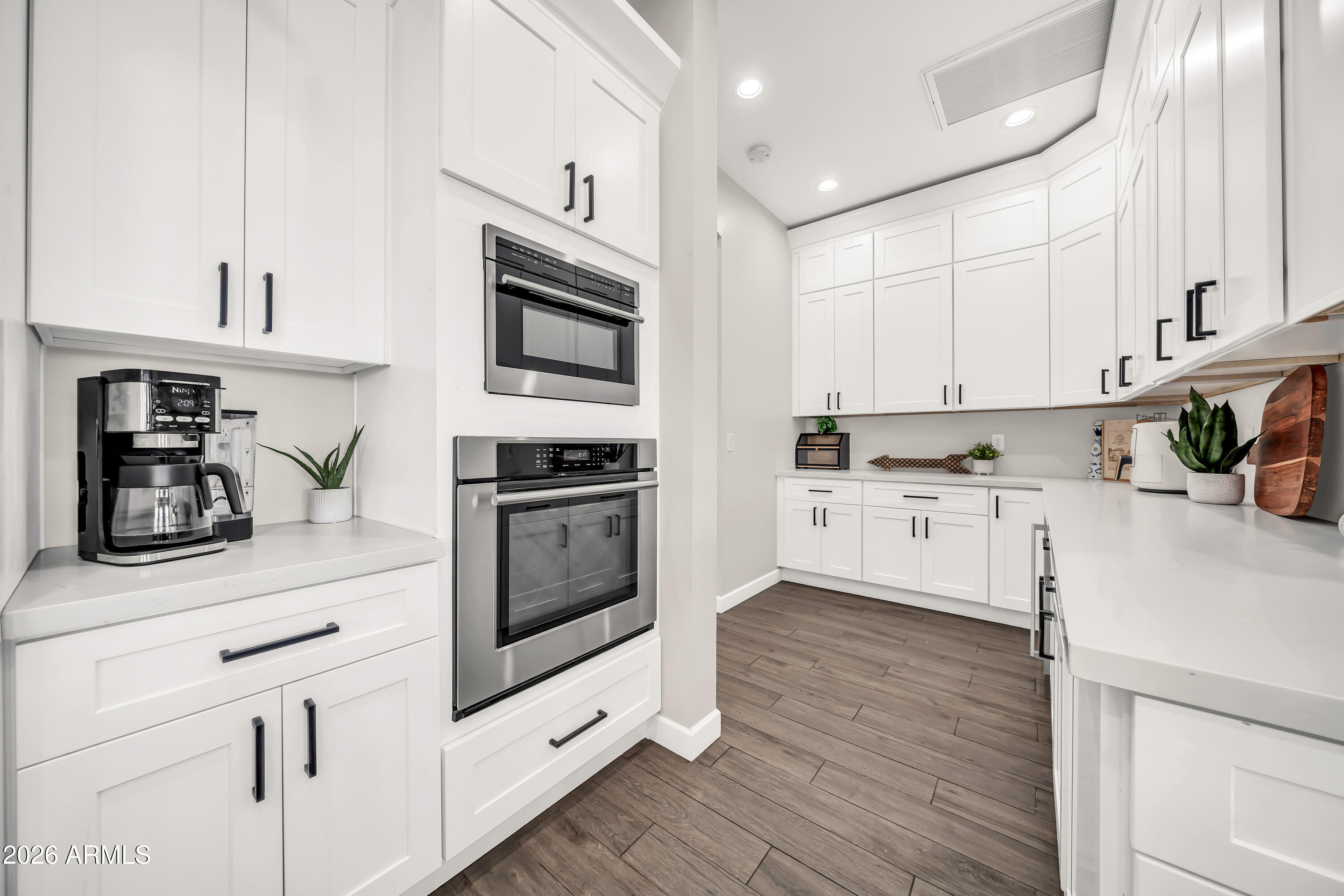 KATI KOURT ESTATES - Residential