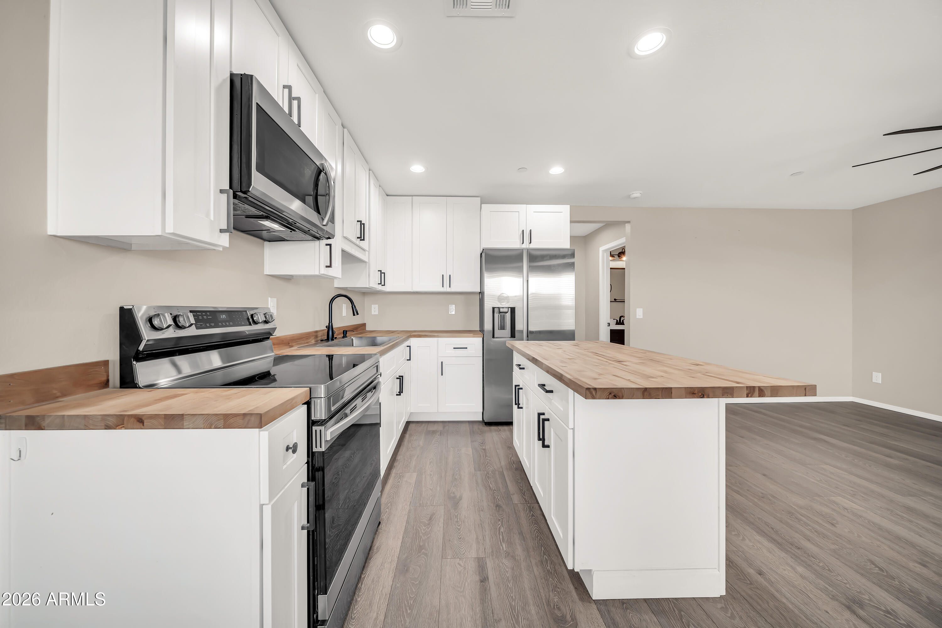 KATI KOURT ESTATES - Residential