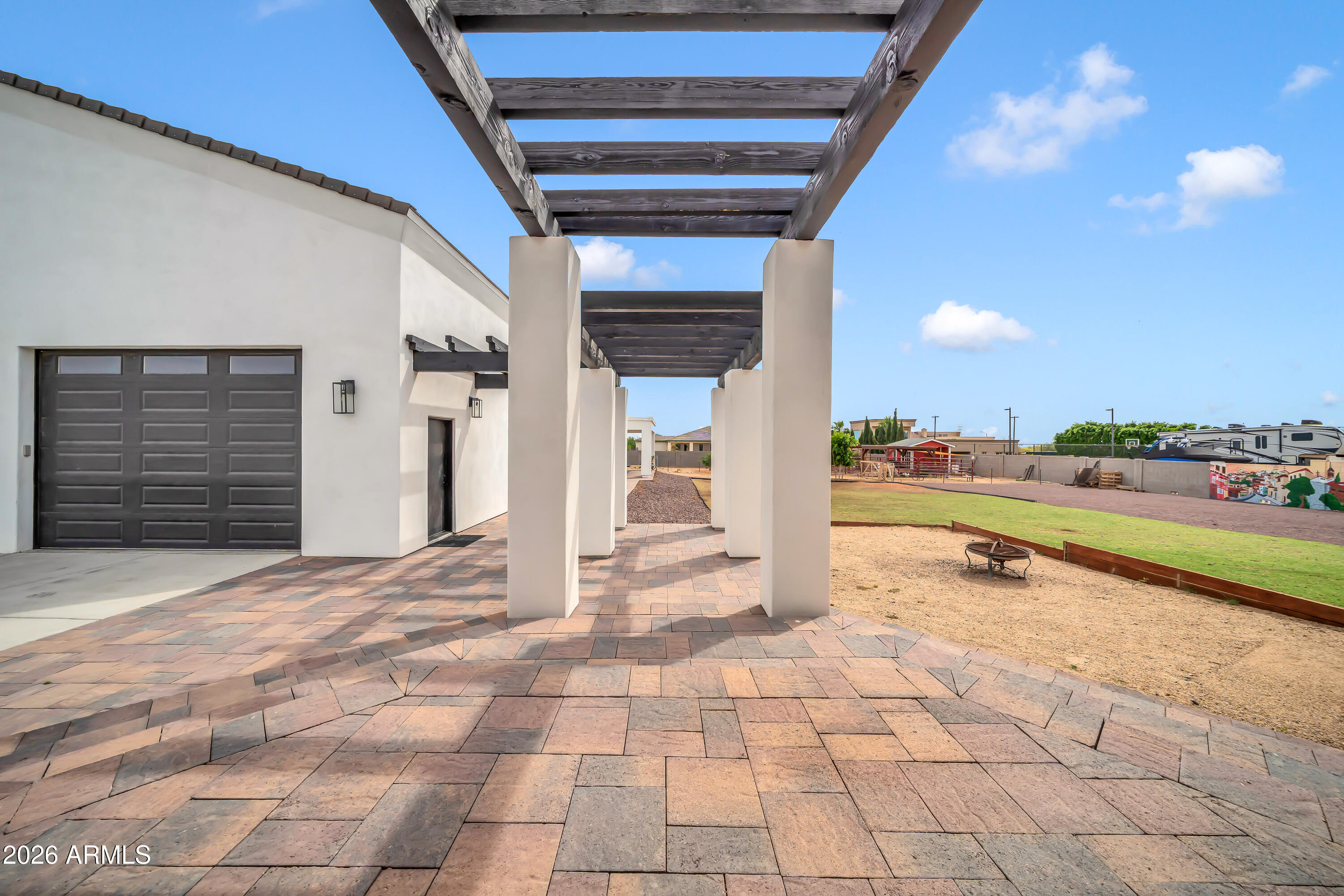 KATI KOURT ESTATES - Residential