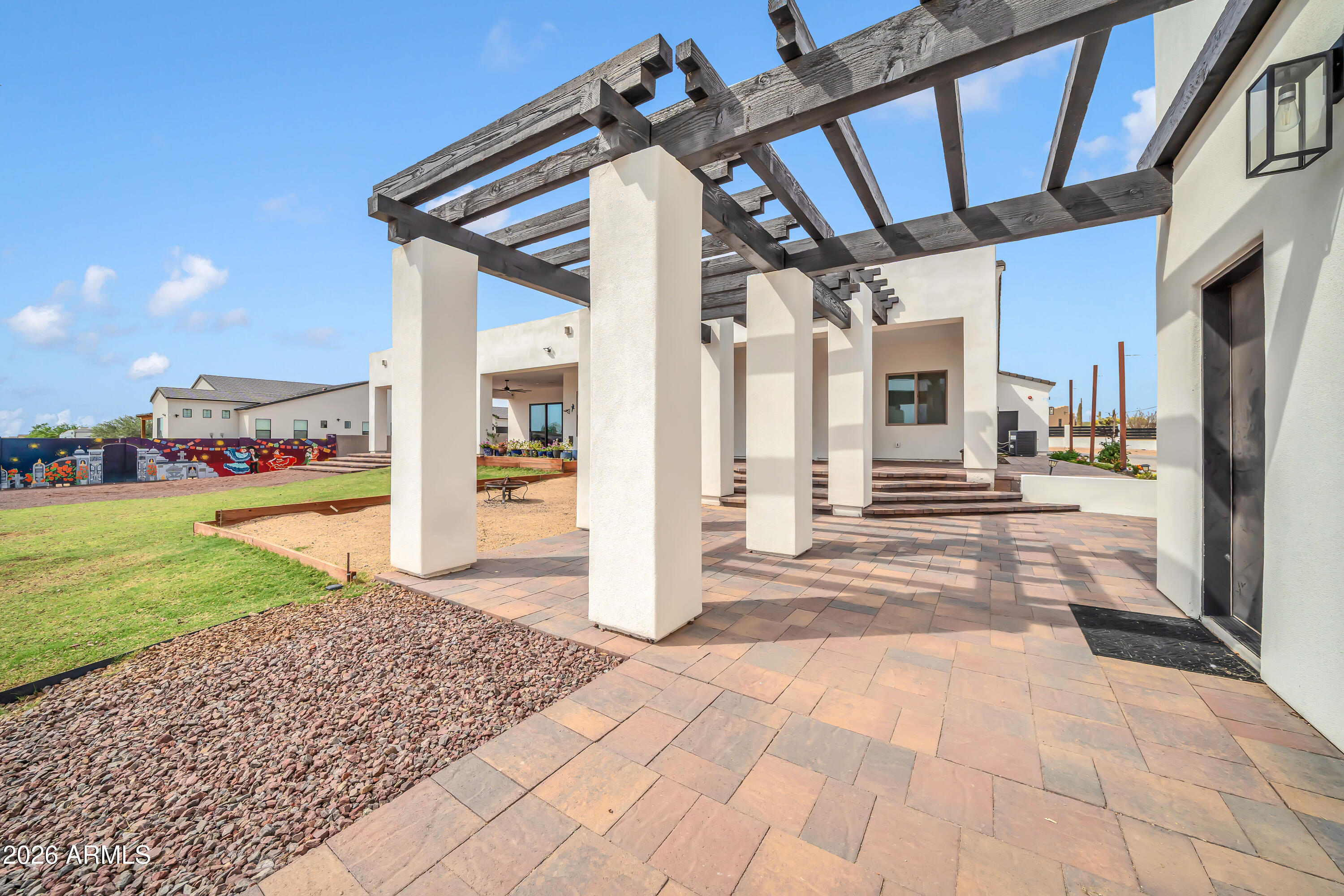 KATI KOURT ESTATES - Residential