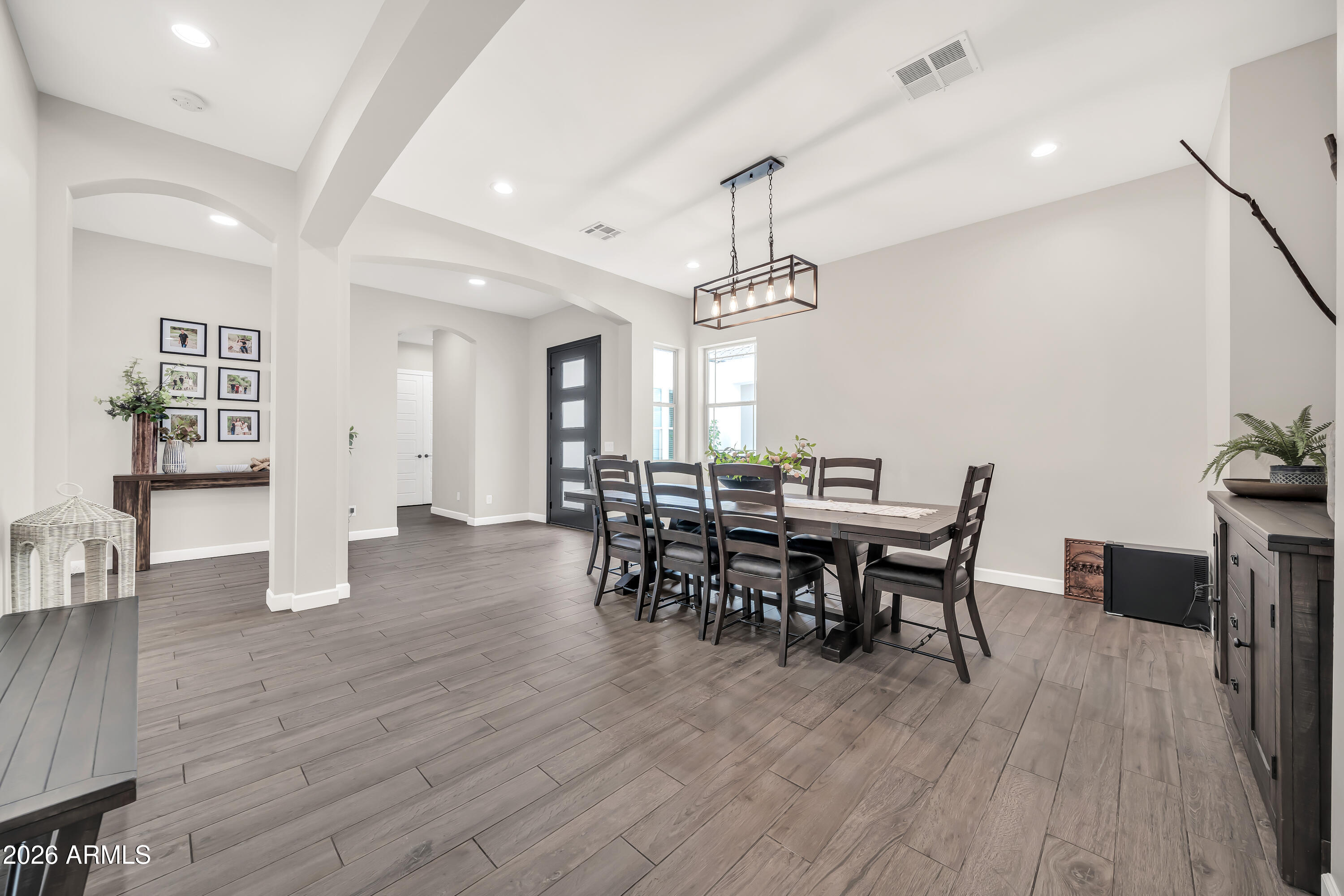 KATI KOURT ESTATES - Residential